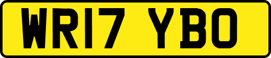 WR17YBO