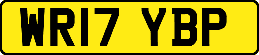 WR17YBP