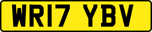WR17YBV