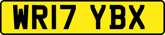 WR17YBX