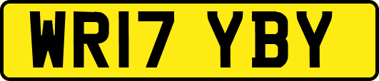 WR17YBY