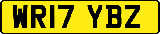 WR17YBZ