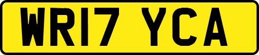 WR17YCA