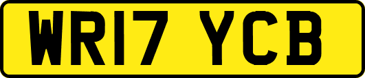 WR17YCB