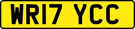 WR17YCC