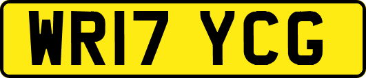 WR17YCG