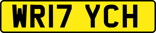 WR17YCH