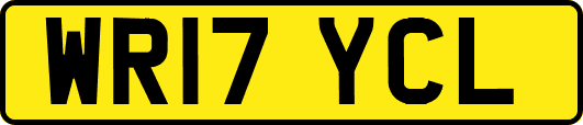 WR17YCL