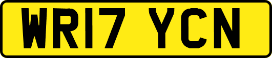 WR17YCN