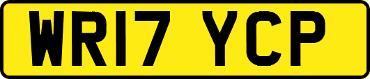 WR17YCP