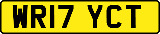 WR17YCT