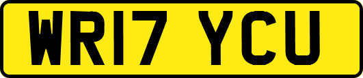 WR17YCU