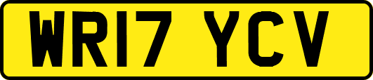 WR17YCV
