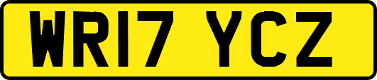 WR17YCZ
