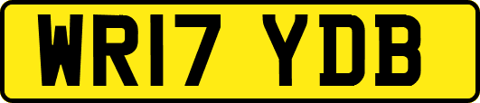 WR17YDB