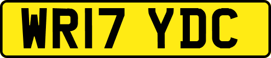 WR17YDC