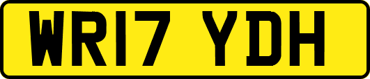 WR17YDH