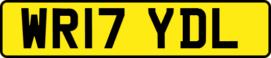 WR17YDL