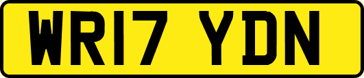 WR17YDN