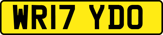 WR17YDO