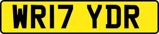 WR17YDR