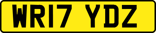 WR17YDZ
