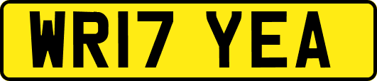 WR17YEA