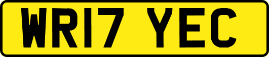 WR17YEC