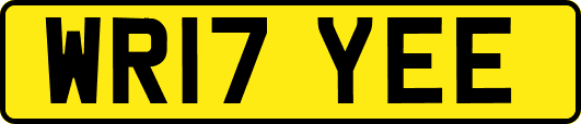WR17YEE