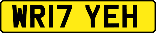 WR17YEH