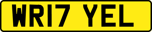 WR17YEL