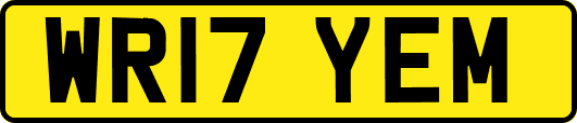 WR17YEM