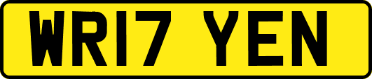 WR17YEN