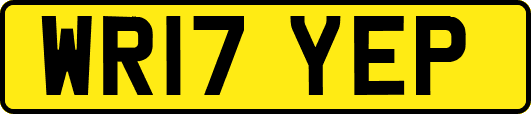 WR17YEP