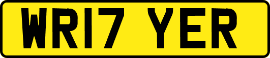 WR17YER