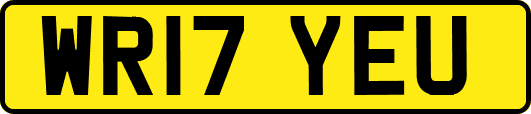 WR17YEU