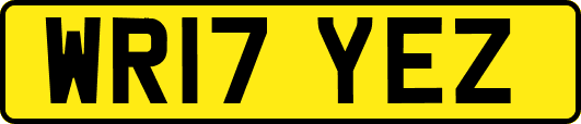 WR17YEZ