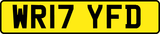 WR17YFD