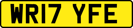 WR17YFE