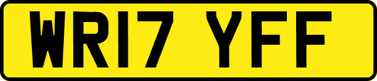 WR17YFF
