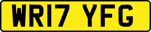 WR17YFG