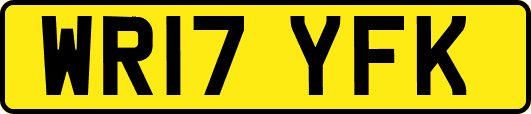 WR17YFK
