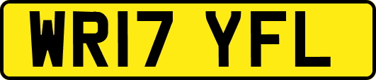 WR17YFL
