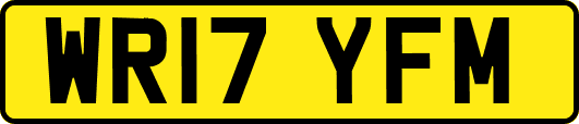 WR17YFM