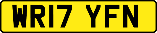 WR17YFN