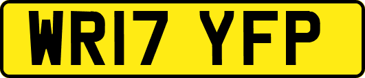 WR17YFP