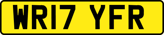WR17YFR