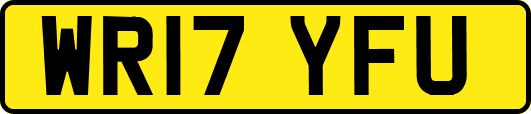 WR17YFU