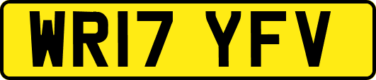 WR17YFV