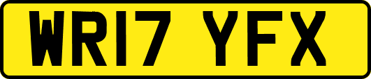 WR17YFX